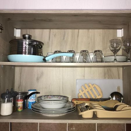 Apartman Studio Milojkovic Golubac Εξωτερικό φωτογραφία