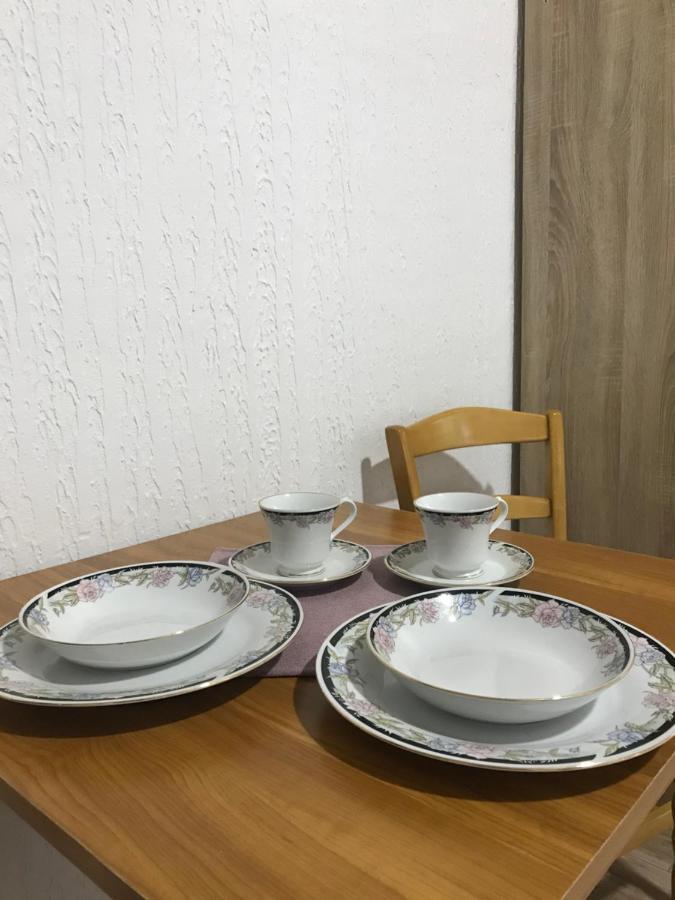 Apartman Studio Milojkovic Golubac Εξωτερικό φωτογραφία