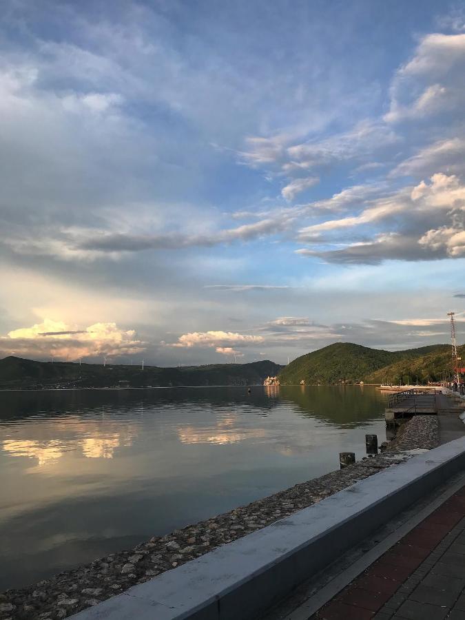 Apartman Studio Milojkovic Golubac Εξωτερικό φωτογραφία