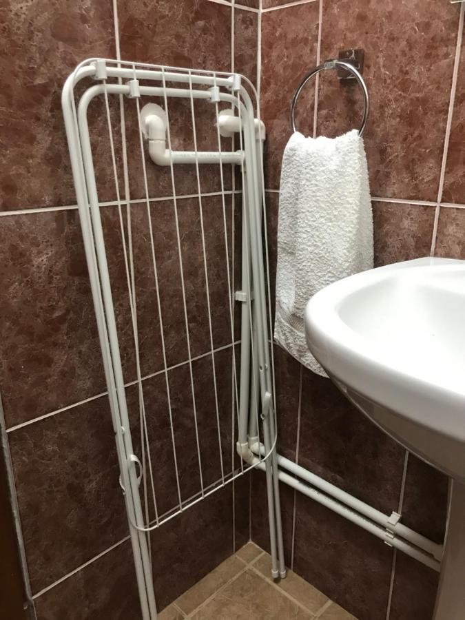 Apartman Studio Milojkovic Golubac Εξωτερικό φωτογραφία