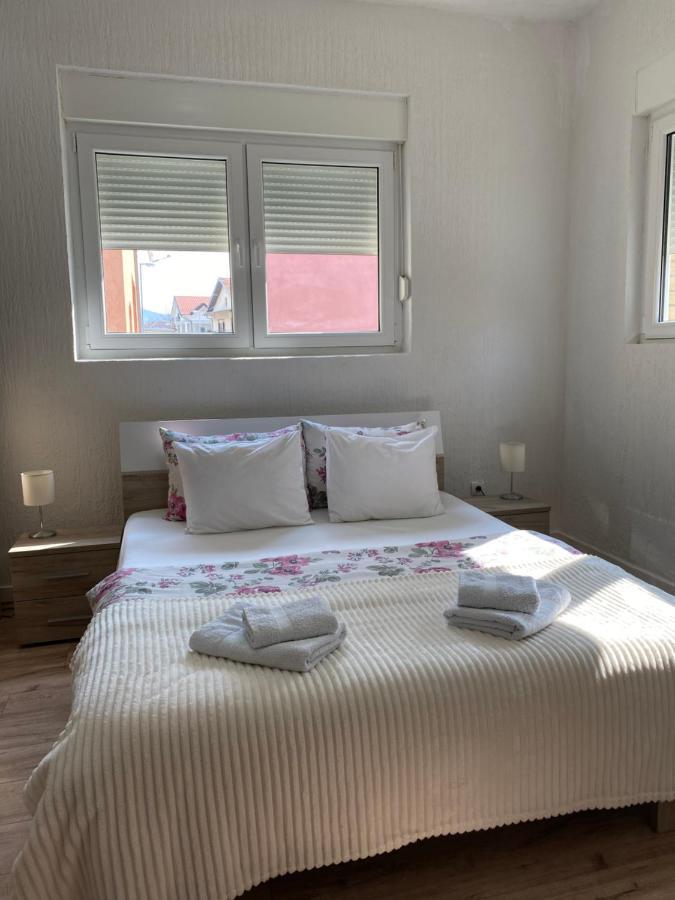 Apartman Studio Milojkovic Golubac Εξωτερικό φωτογραφία