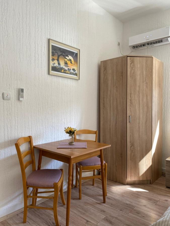 Apartman Studio Milojkovic Golubac Εξωτερικό φωτογραφία