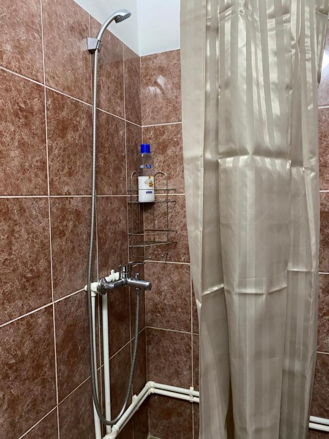 Apartman Studio Milojkovic Golubac Εξωτερικό φωτογραφία