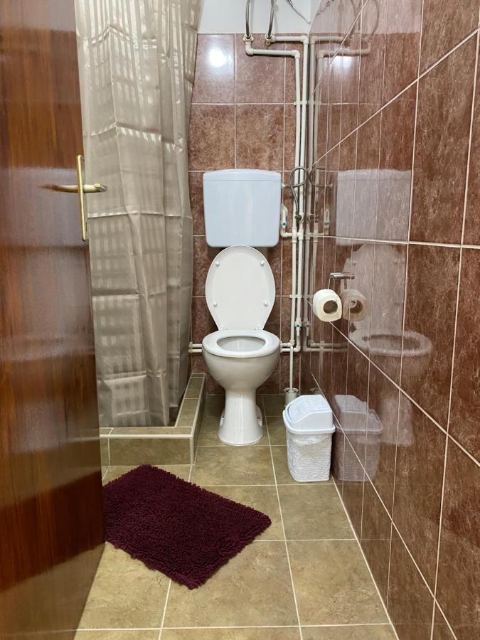 Apartman Studio Milojkovic Golubac Εξωτερικό φωτογραφία